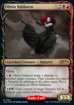 Olivia Voldaren