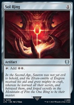 Sol Ring