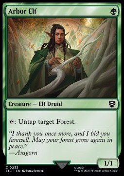 Arbor Elf