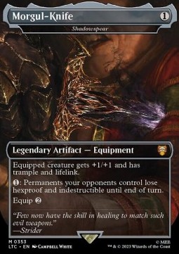 Shadowspear