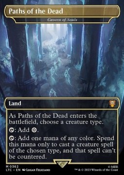 Cavern of Souls