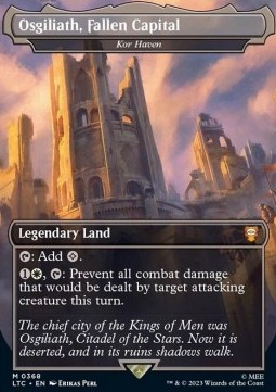 Kor Haven