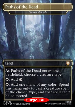 Cavern of Souls