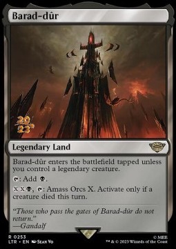 Barad-dûr