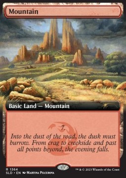 Mountain