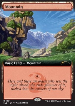 Mountain