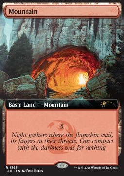 Mountain