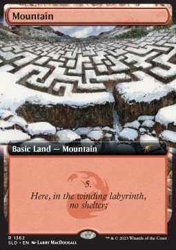 Mountain