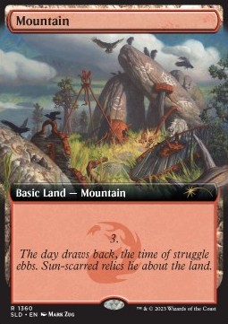 Mountain