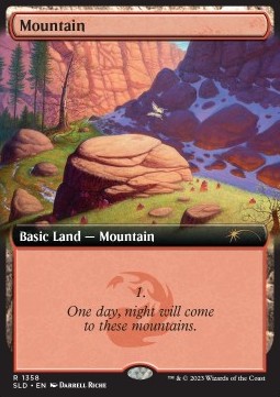 Mountain