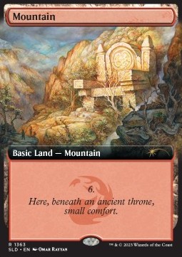 Mountain