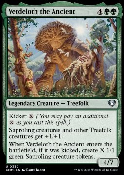 Verdeloth the Ancient