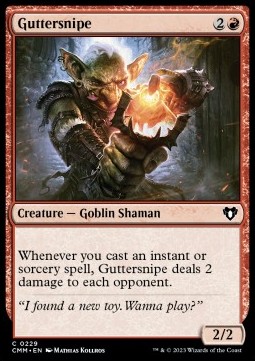 Guttersnipe