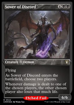 Sower of Discord