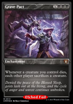 Grave Pact