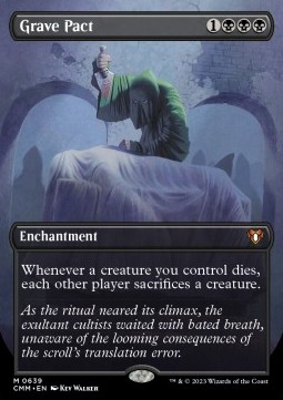 Grave Pact