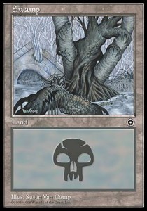 Swamp