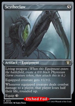 Scytheclaw