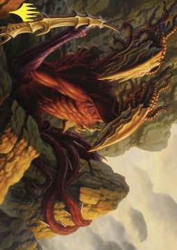 Art Series: Two-Headed Sliver
