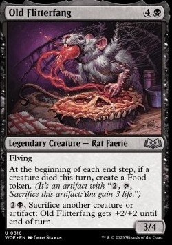 Old Flitterfang