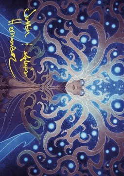 Art Series: Omniscience