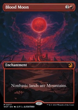 Blood Moon