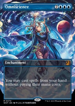 Omniscience