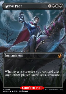 Grave Pact