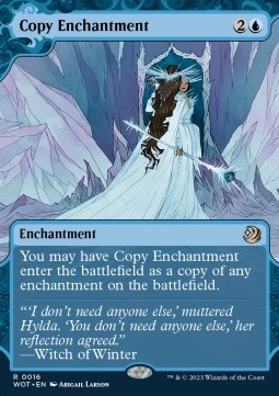 Copy Enchantment