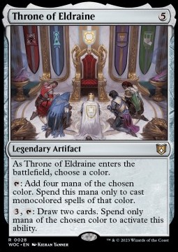 Throne of Eldraine