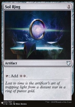 Sol Ring