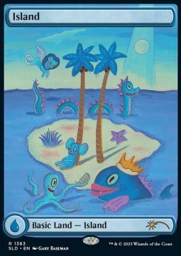 Island