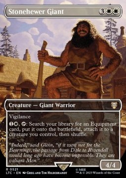 Stonehewer Giant