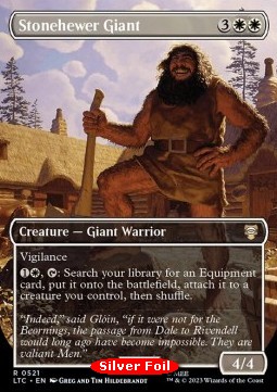 Stonehewer Giant