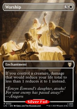 Worship