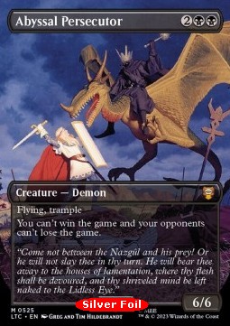 Abyssal Persecutor