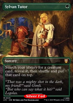 Sylvan Tutor