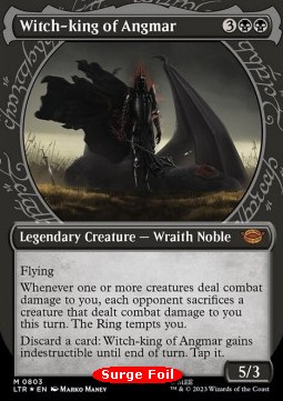 Witch-king of Angmar