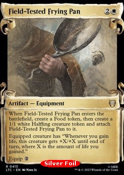 Field-Tested Frying Pan