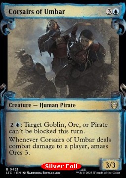 Corsairs of Umbar
