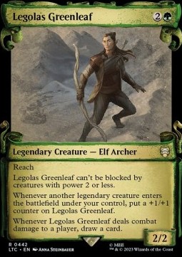 Legolas Greenleaf