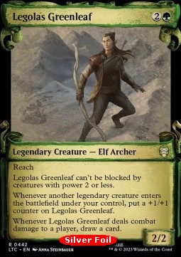 Legolas Greenleaf