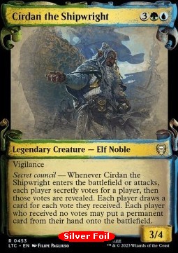 Círdan the Shipwright