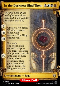 In the Darkness Bind Them