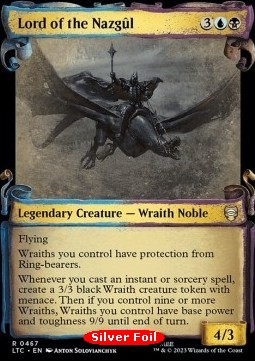 Lord of the Nazgûl