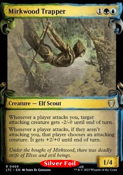 Mirkwood Trapper