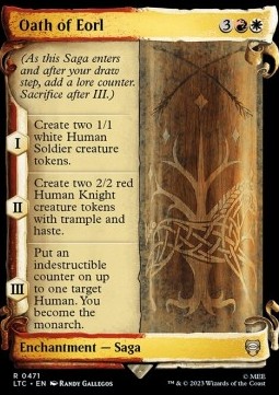 Oath of Eorl