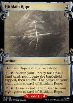 Hithlain Rope