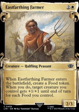 Eastfarthing Farmer