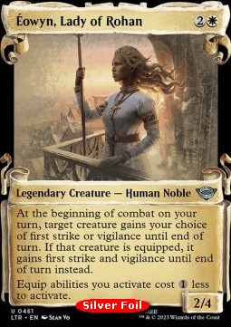 Éowyn, Lady of Rohan
